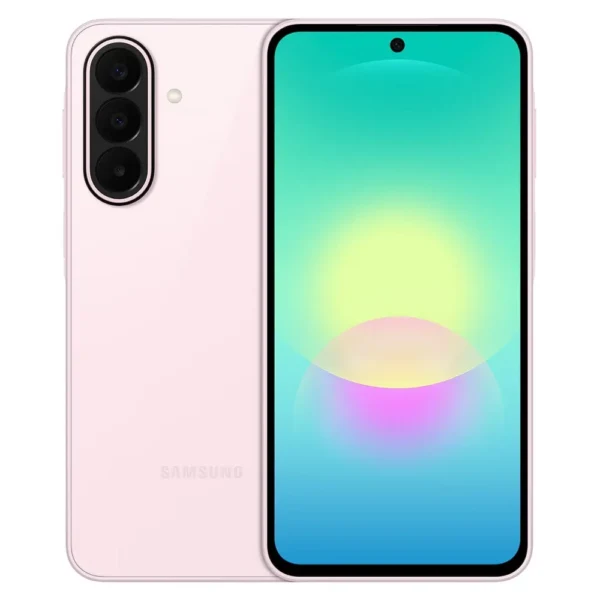 samsung galaxy a27 light pink