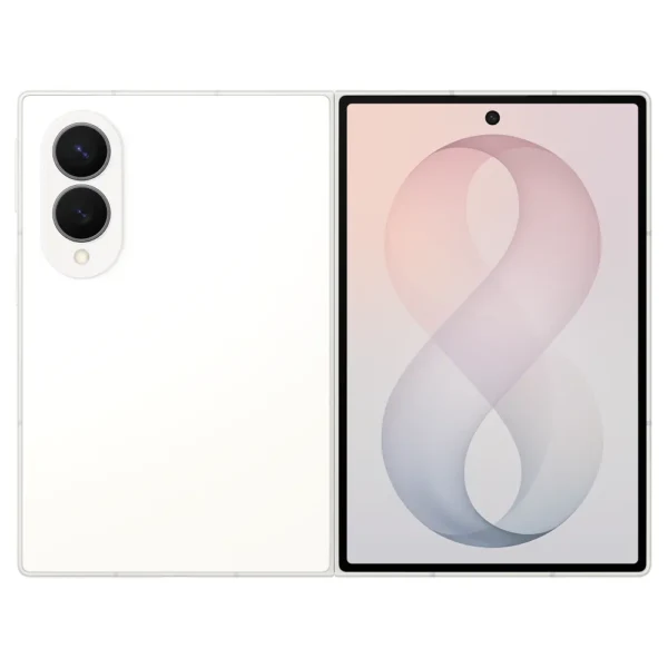 samsung galaxy z fold8 cream