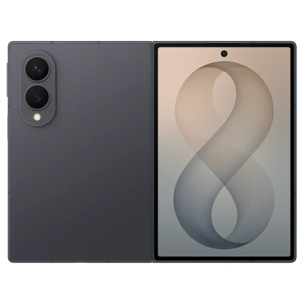 samsung galaxy z fold8 graphite