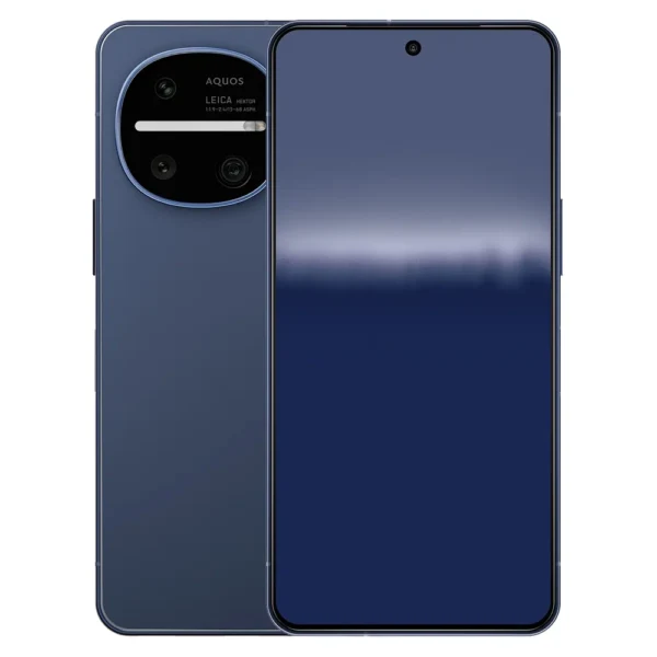 sharp aquos r11 navy