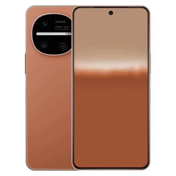 Sharp Aquos R11