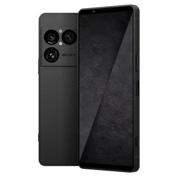 sony xperia 1 viii graphite black