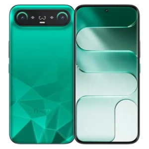 Tecno Camon Slim