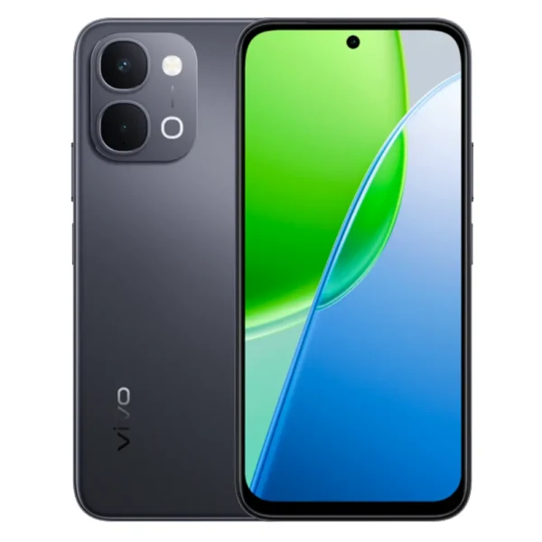 vivo t5 black