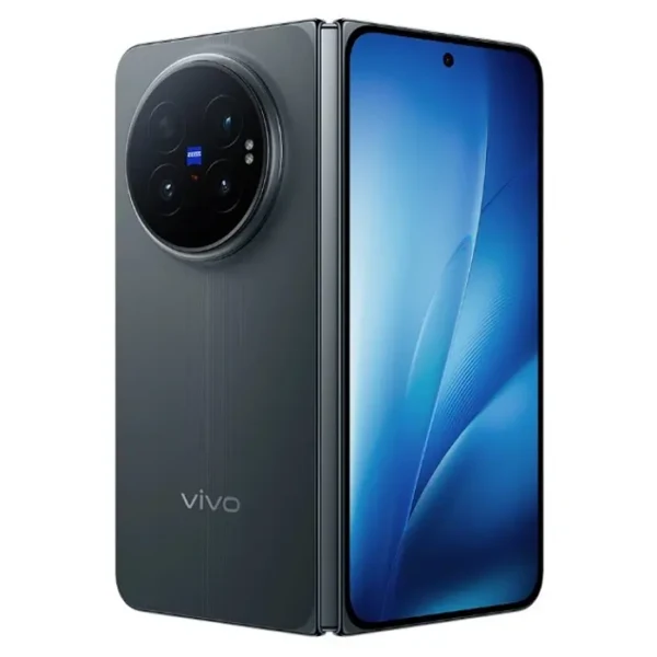 vivo x fold6 gray
