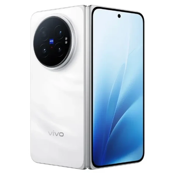 vivo x fold6 white