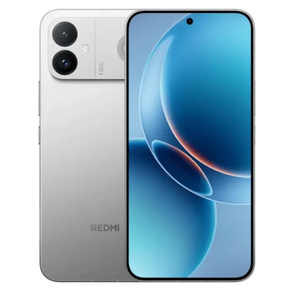 xiaomi redmi k90 ultra silver