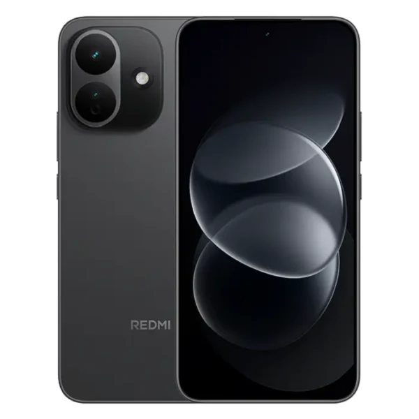 xiaomi redmi note 17 pro china black