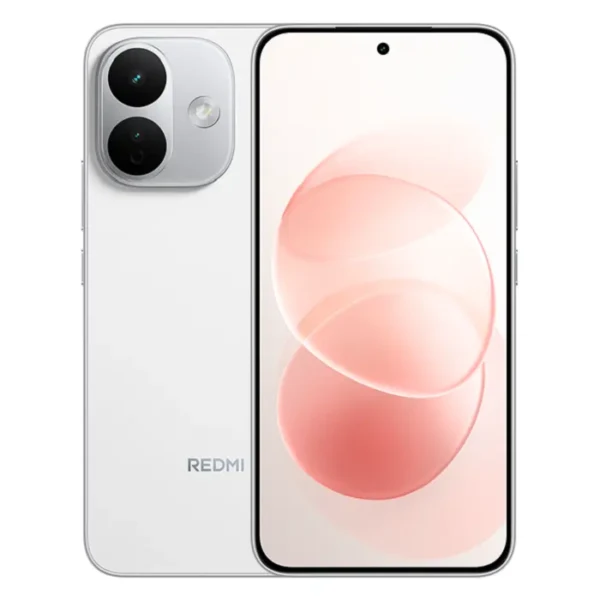 xiaomi redmi note 17 pro china white