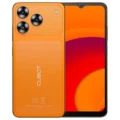Cubot A50