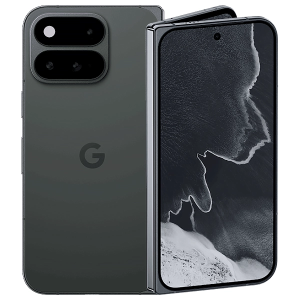 Google Pixel 11 Pro Fold Obsidian