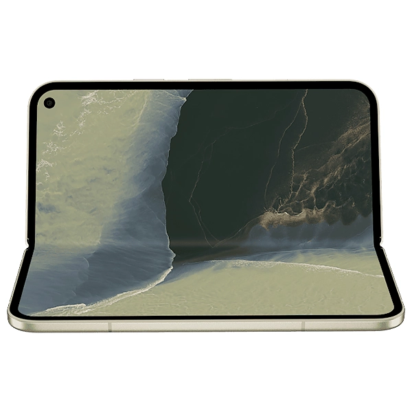 Google Pixel 11 Pro Fold Olive 2