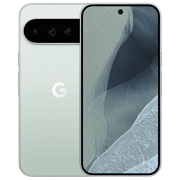 Google Pixel 11 Pro XL Fog
