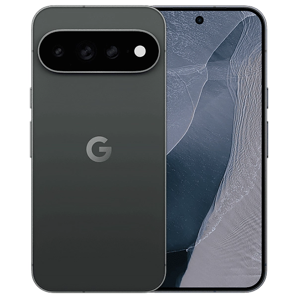 Google Pixel 11 Pro XL Obsidian
