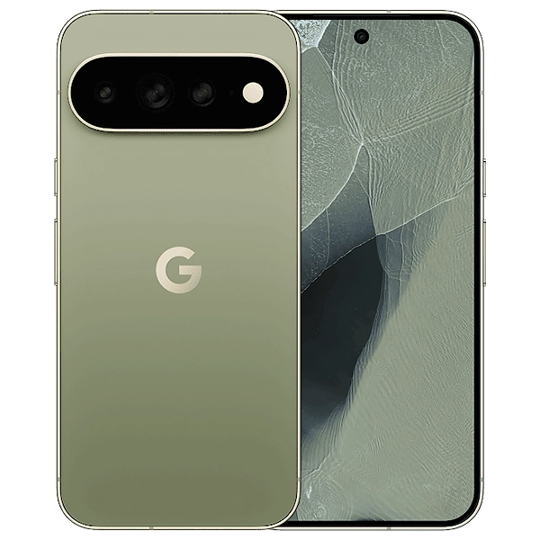 Google Pixel 11 Pro XL Olive