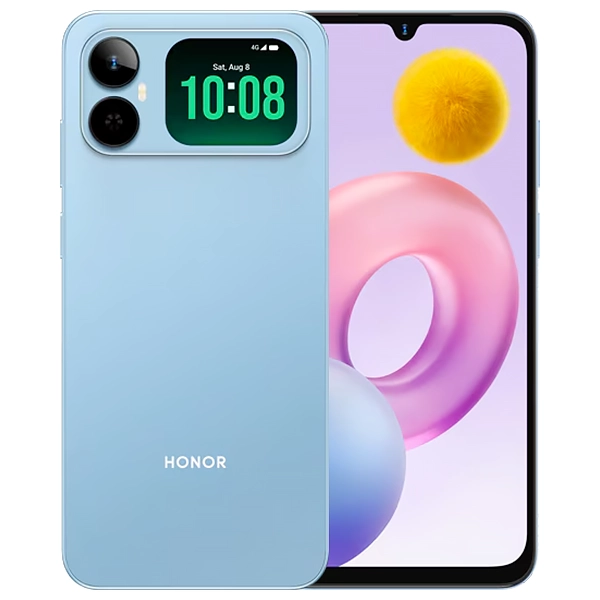 Honor Play20A Light Blue