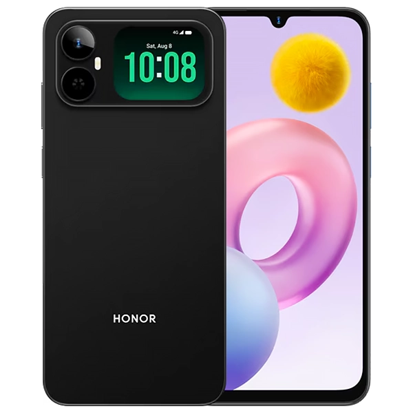 Honor Play20A Midnight Black
