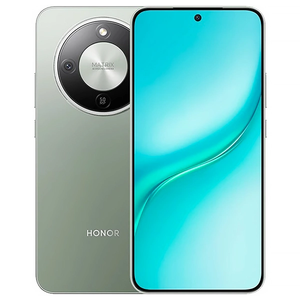 Honor Turbo Green