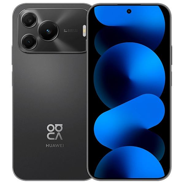 Huawei Nova 16 SE Black