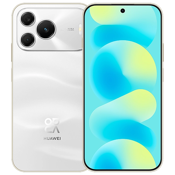 Huawei Nova 16 SE White