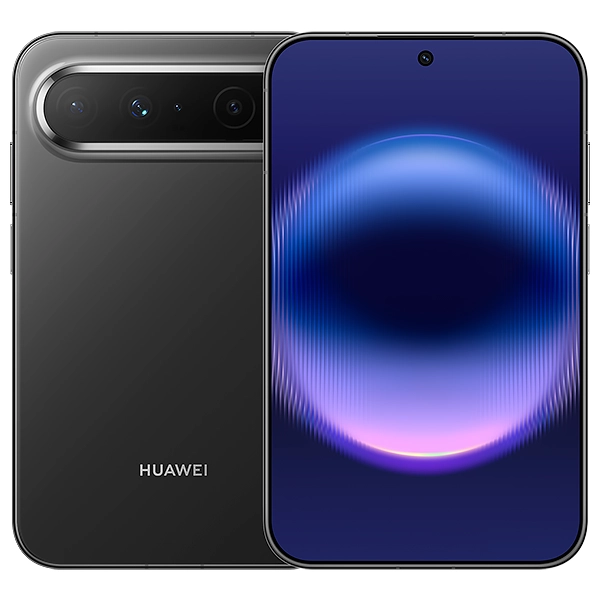 Huawei Pura X View Black