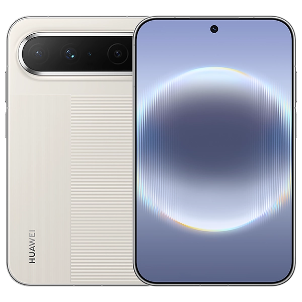 Huawei Pura X View Gray