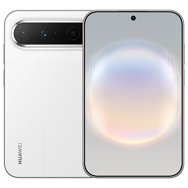 Huawei Pura X View White