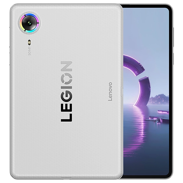 Lenovo Legion Y700 AI White