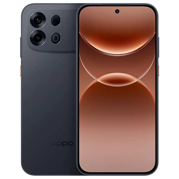 Oppo A7 Pro Max Blue