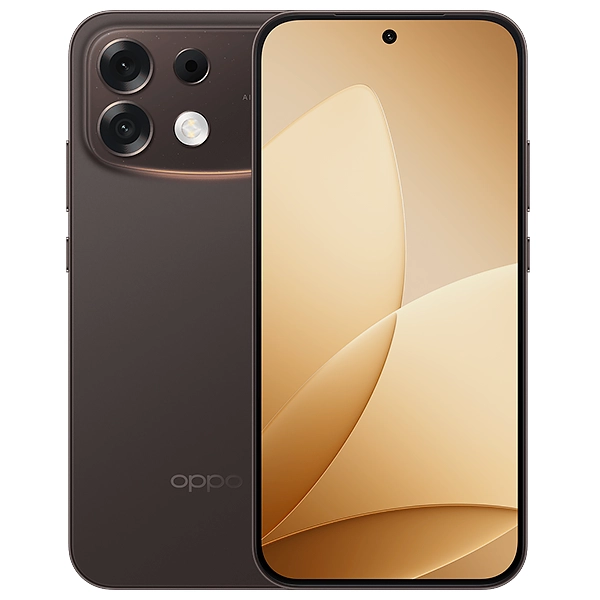 Oppo F35 Pro Twilight Brown