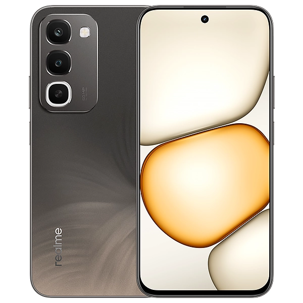 Realme 16x Endurance Brown