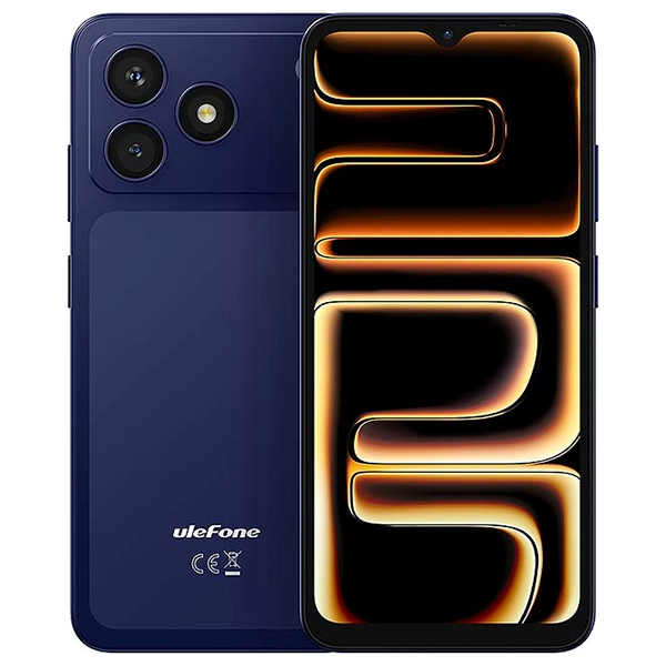 Ulefone Note 23