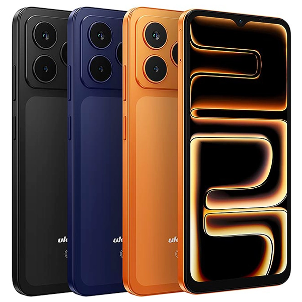 Ulefone Note 23