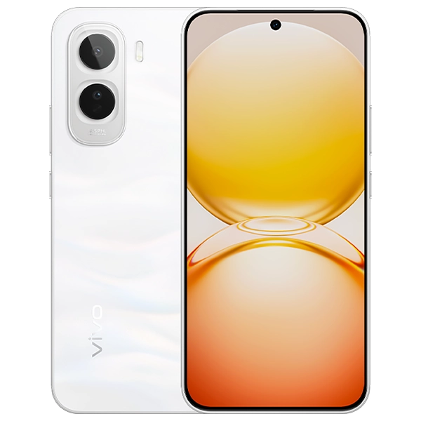 Vivo V70 Lite 4G White