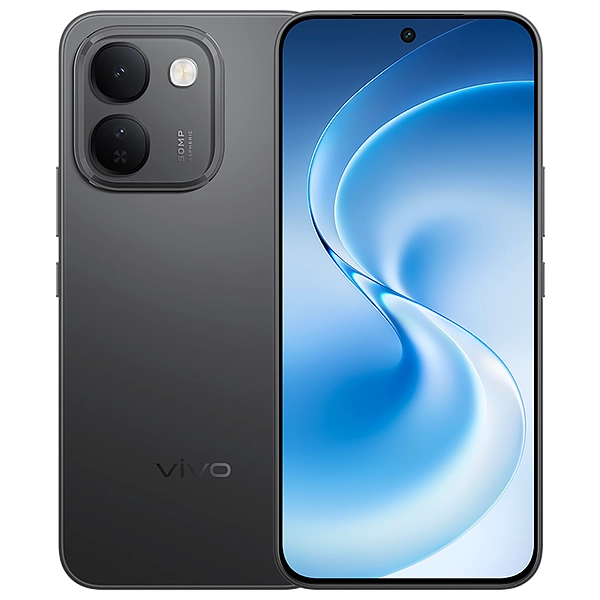 Vivo V80 Lite Black