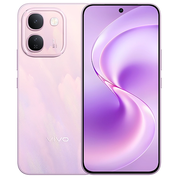 Vivo V80 Lite Pink