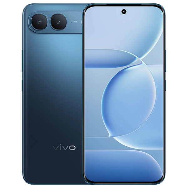 Vivo V80 Lite Sapphire Blue