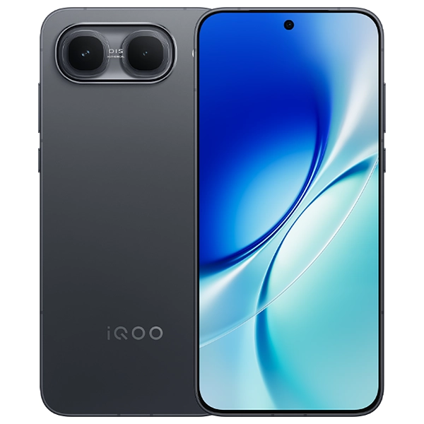 Vivo iQOO Neo11 Ultra Black