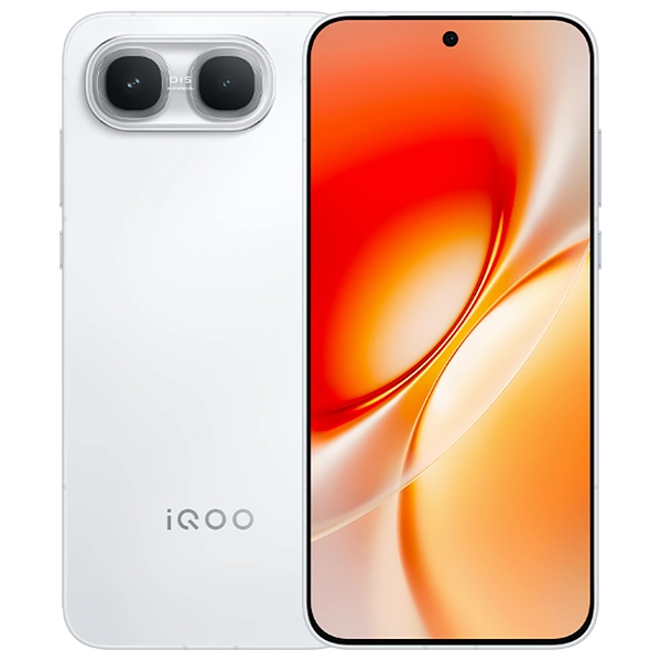 Vivo iQOO Neo11 Ultra White