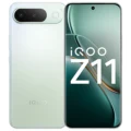 vivo iQOO Z11 (India)