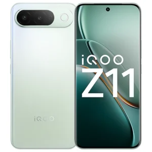 vivo iQOO Z11 (India)