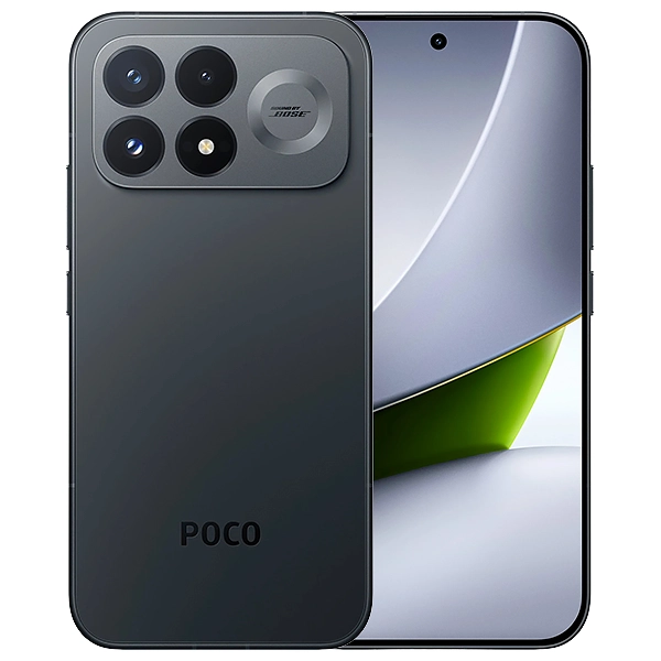 Xiaomi Poco F9 Pro Black