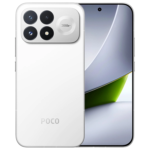 Xiaomi Poco F9 Pro White