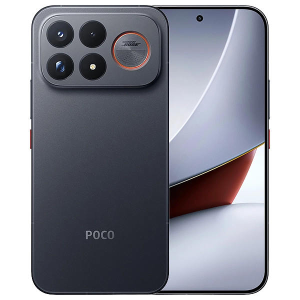 Xiaomi Poco F9 Ultra Black