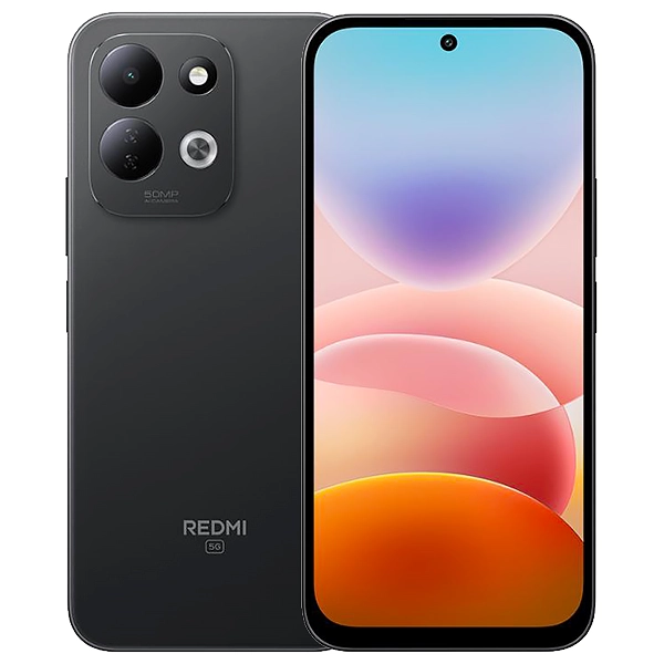 Xiaomi Redmi 17 5G Black