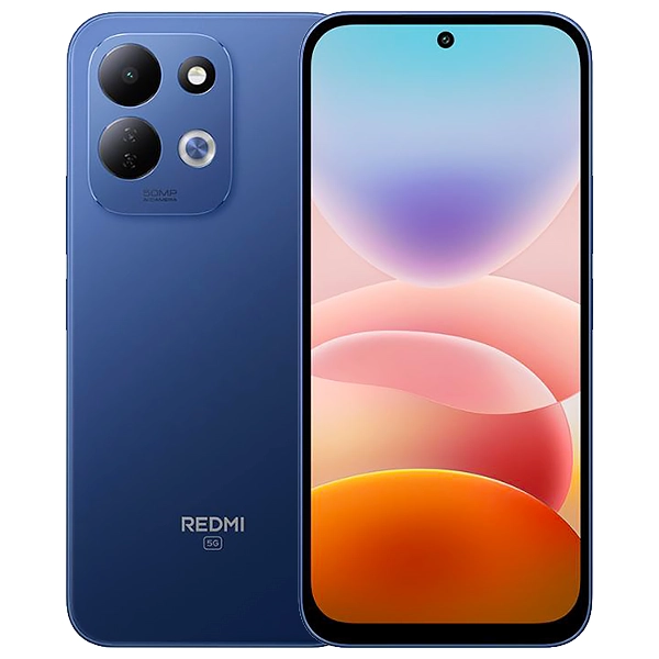 Xiaomi Redmi 17 5G Deep Blue