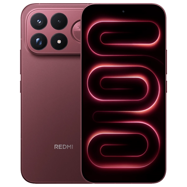 Xiaomi Redmi K100 Pro Max