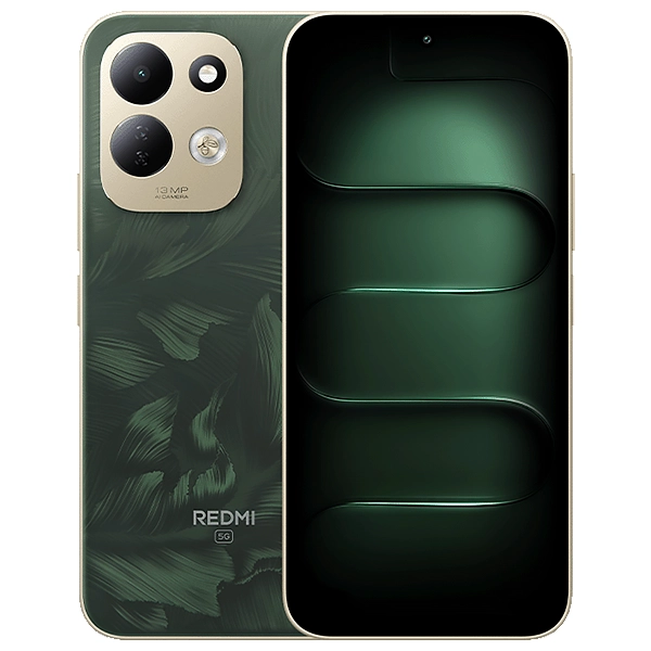 Xiaomi Redmi M100 Green