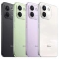 Xiaomi Redmi Note 17 Pro Max