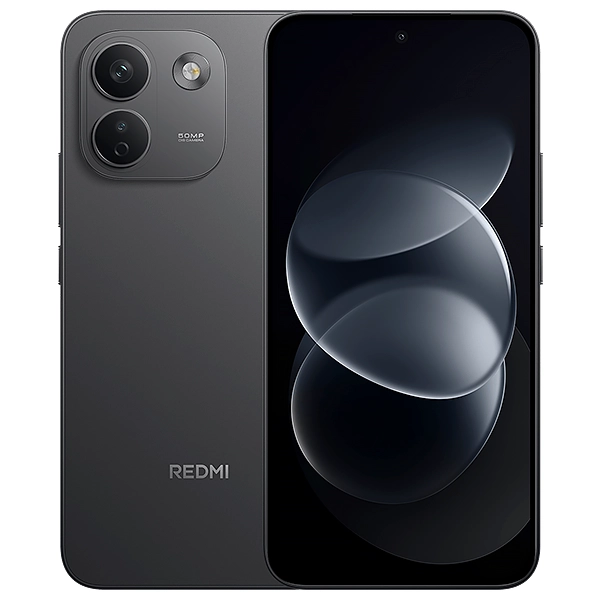 Xiaomi Redmi Note 17 Pro Max Black